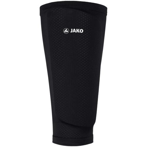 Jako Ersatzstrumpf Schienbeinschoner 2.0 - schwarz (Grösse: S) von Jako