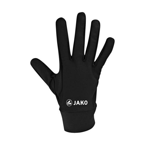 Jako Feldspielerhandschuhe Funktion - schwarz (Grösse: 10) von Jako