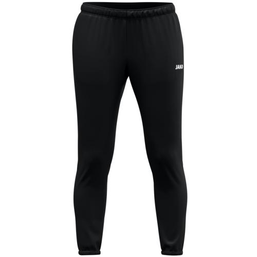 Jako Freizeithose Dynamic Damen - schwarz (Grösse: XL (46/48)) von Jako