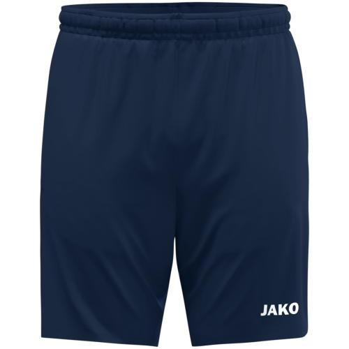 Jako Freizeitshort Dynamic - marine (Grösse: M) von Jako