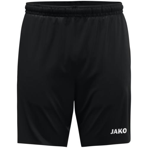 Jako Freizeitshort Dynamic - schwarz (Grösse: S) von Jako