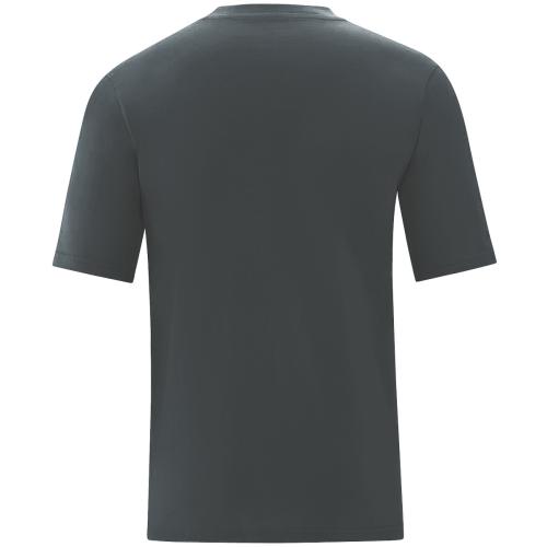 Jako Funktionsshirt Promo - anthrazit/lime (Grösse: XL) von Jako