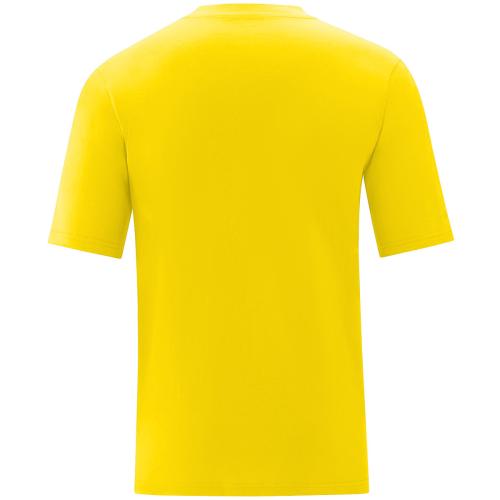 Jako Funktionsshirt Promo - citro (Grösse: 4XL) von Jako