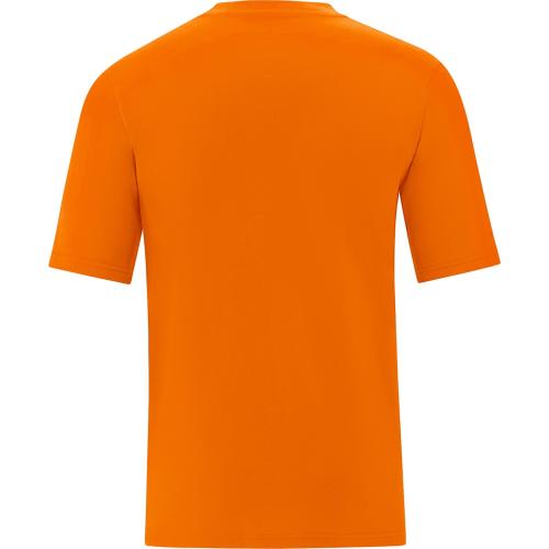 Jako Funktionsshirt Promo - neonorange (Grösse: 3XL) von Jako