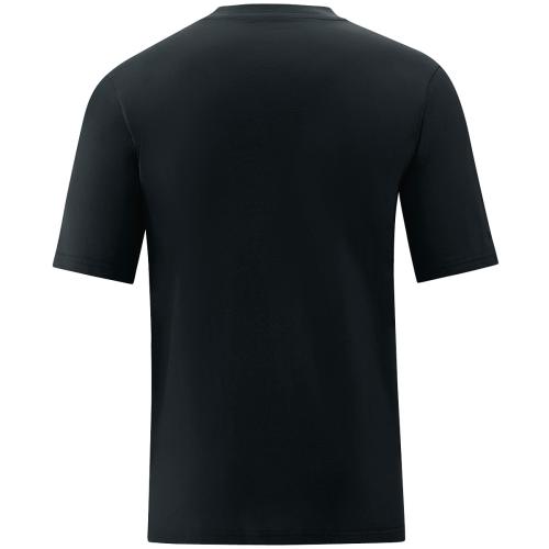 Jako Funktionsshirt Promo - schwarz (Grösse: 3XL) von Jako