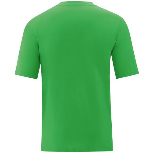 Jako Funktionsshirt Promo - soft green (Grösse: 3XL) von Jako