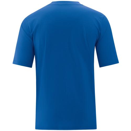 Jako Funktionsshirt Promo - sportroyal (Grösse: 4XL) von Jako