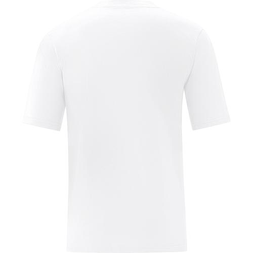 Jako Funktionsshirt Promo - weiß (Grösse: 3XL) von Jako