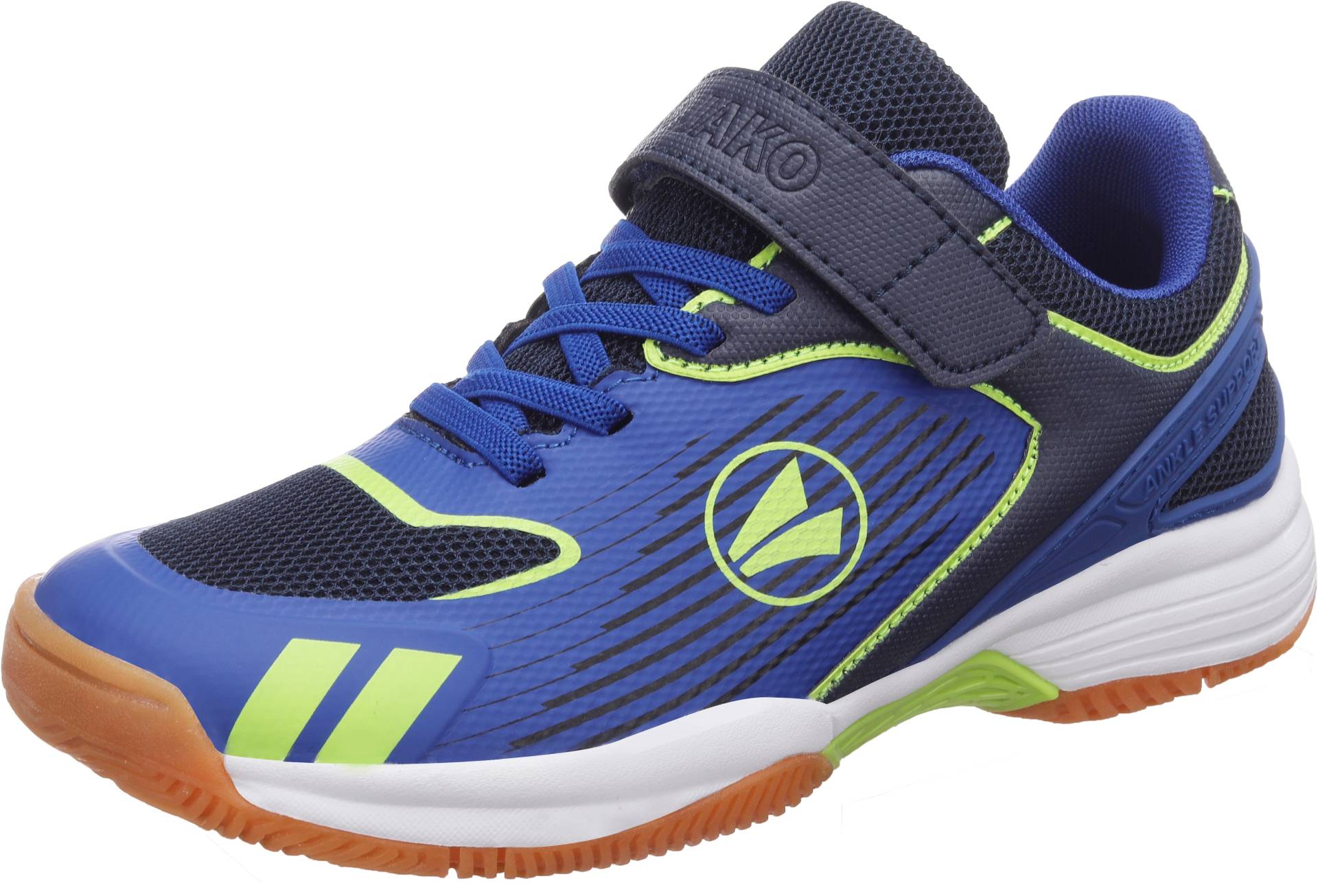 Jako Hallenschuh »J-MS Vantage EV«, mit extra Klettverschluss Jako Hallenschuh »J-MS Vantage EV«, mit extra Klettverschluss von Jako