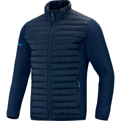 Jako Hybridjacke Premium - marine (Grösse: 36) von Jako