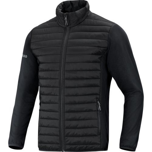 Jako Hybridjacke Premium - schwarz (Grösse: 34) von Jako