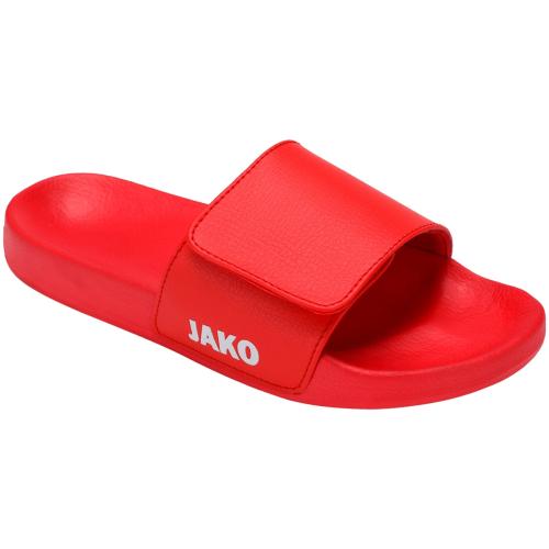 Jako Jakolette Locker - Fiery red (Grösse: 45) von Jako