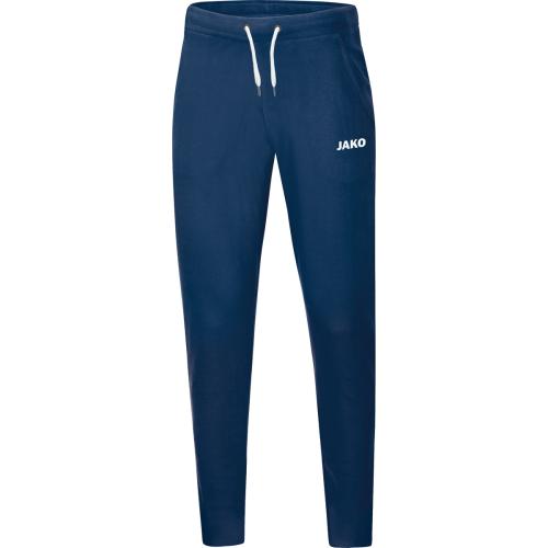 Jako Jogginghose Base Damen - marine (Grösse: 40) von Jako