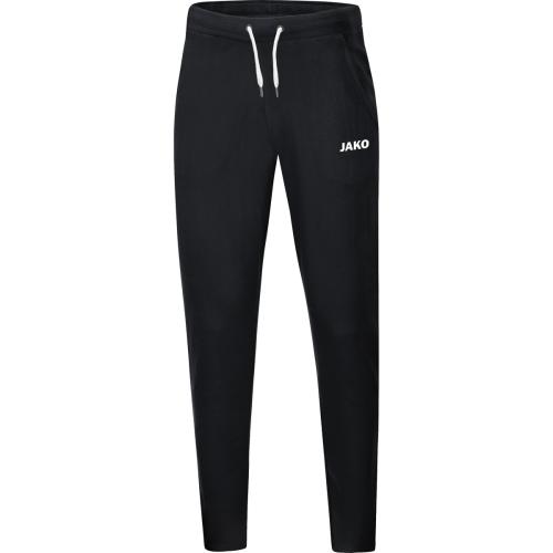 Jako Jogginghose Base Damen - schwarz (Grösse: 36) von Jako