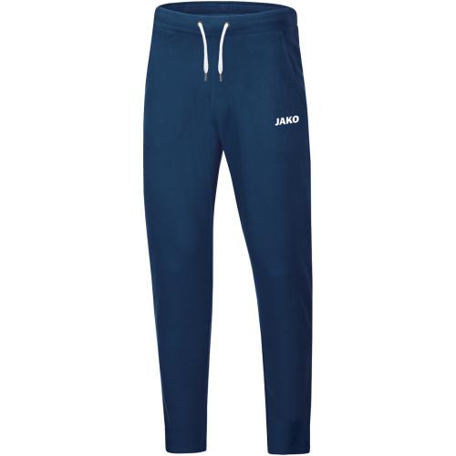 Jako Jogginghose Base - marine (Grösse: 4XL) von Jako