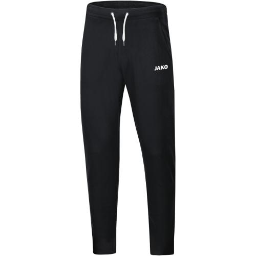 Jako Jogginghose Base - schwarz (Grösse: 3XL) von Jako