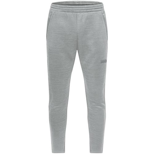 Jako Jogginghose Challenge - hellgrau meliert (Grösse: L) von Jako