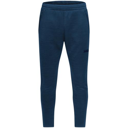 Jako Jogginghose Challenge - marine meliert (Grösse: XXL) von Jako