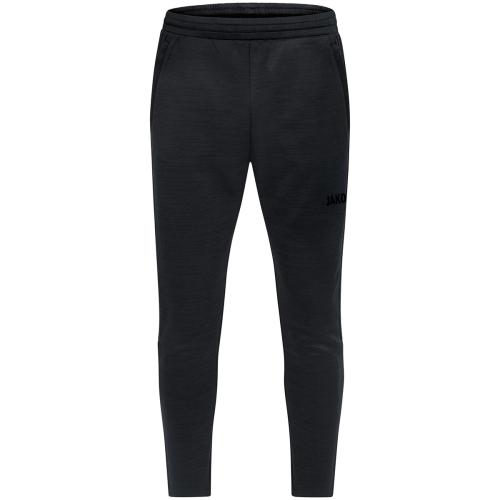 Jako Jogginghose Challenge - schwarz meliert (Grösse: 38) von Jako