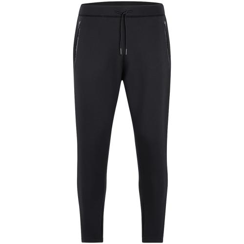 Jako Jogginghose Pro Casual - schwarz (Grösse: 40) von Jako