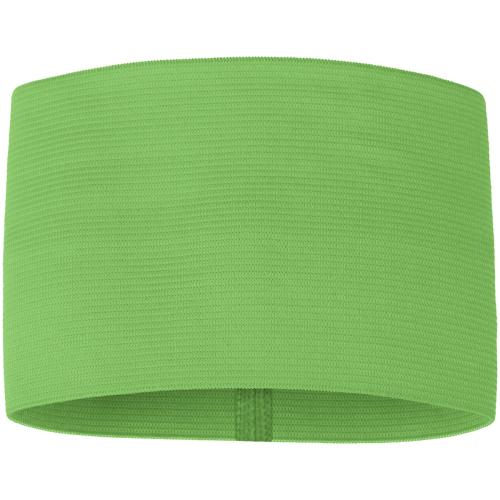 Jako Kapitänsbinde Team - soft green (Grösse: Junior: 22 x 7 cm (LxB)) von Jako