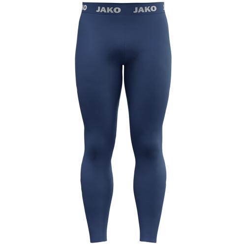 Jako Kinder Long Tight Function - marine (Grösse: 152) von Jako