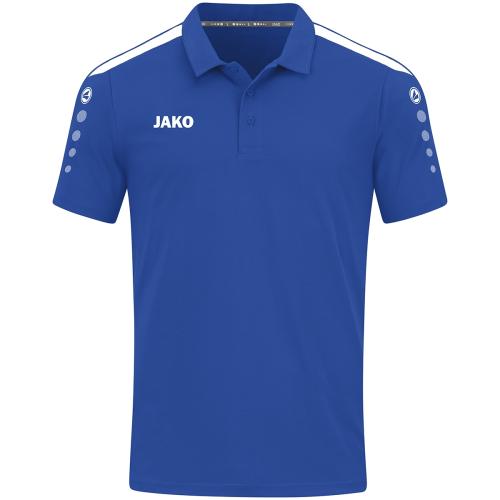 Jako Kinder Polo Power - royal (Grösse: 152) von Jako