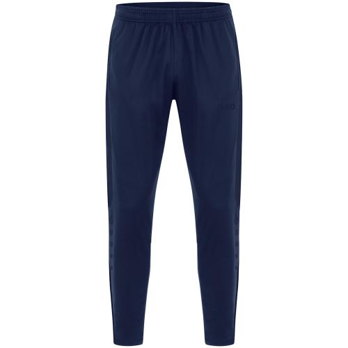 Jako Kinder Polyesterhose Power - marine (Grösse: 128) von Jako