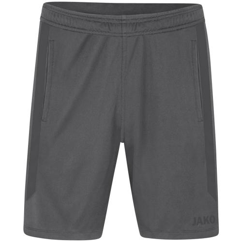 Jako Kinder Short Power - anthra light (Grösse: 128) von Jako