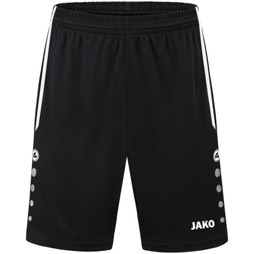 Jako Kinder Sporthose Allround - schwarz (Grösse: 116) von Jako