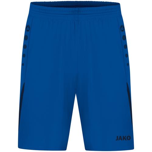 Jako Kinder Sporthose Challenge - royal/marine (Grösse: 128) von Jako