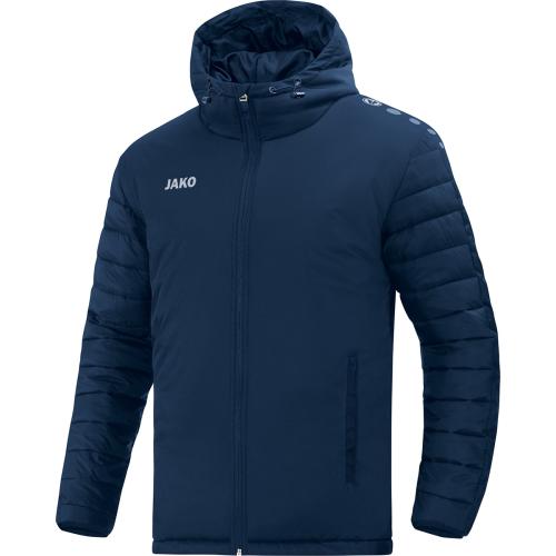 Jako Kinder Stadionjacke Team - marine (Grösse: 164) von Jako