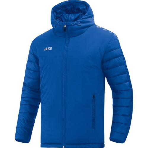 Jako Kinder Stadionjacke Team - royal (Grösse: 140) von Jako