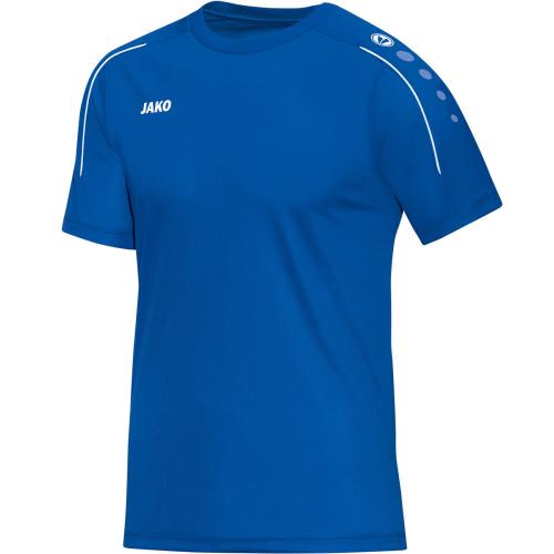 Jako Kinder T-Shirt Classico - royal (Grösse: 164) von Jako