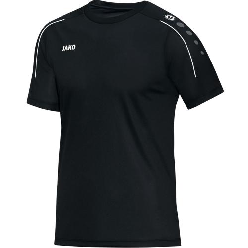 Jako Kinder T-Shirt Classico - schwarz (Grösse: 164) von Jako