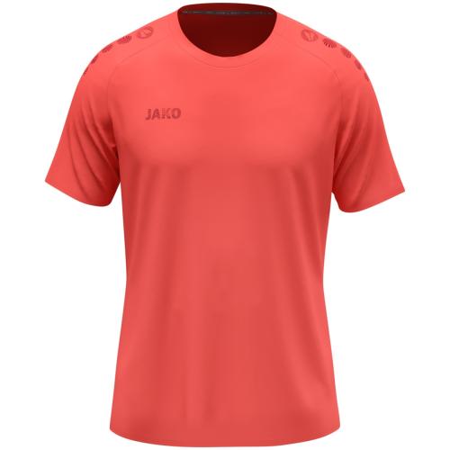 Jako Kinder T-Shirt Light Flow - coral (Grösse: 140) von Jako