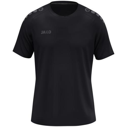 Jako Kinder T-Shirt Light Flow - schwarz (Grösse: 140) von Jako