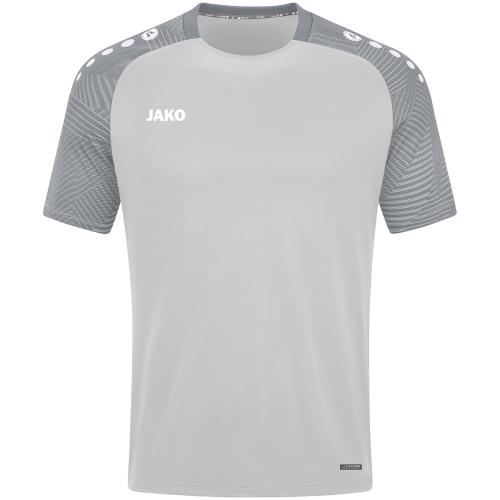 Jako Kinder T-Shirt Performance - soft grey/steingrau (Grösse: 164) von Jako