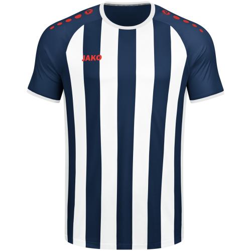 Jako Kinder Trikot Inter KA - navy/weiß/flame (Grösse: 140) von Jako