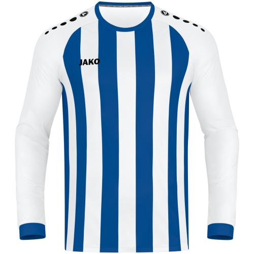 Jako Kinder Trikot Inter LA - weiß/sport royal (Grösse: 152) von Jako