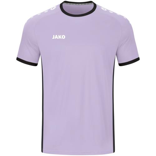 Jako Kinder Trikot Primera KA - flieder (Grösse: 140) von Jako