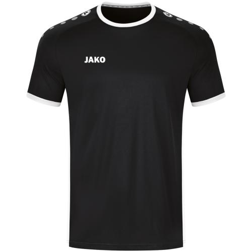 Jako Kinder Trikot Primera KA - schwarz (Grösse: 128) von Jako