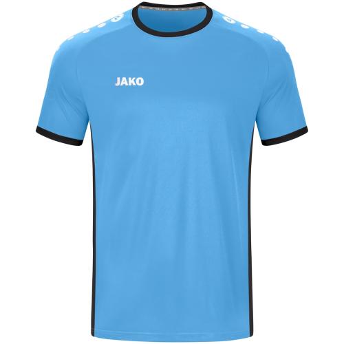 Jako Kinder Trikot Primera KA - skyblue (Grösse: 164) von Jako