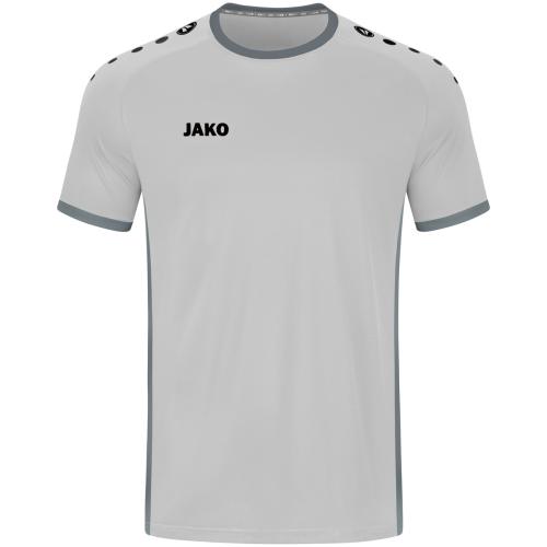 Jako Kinder Trikot Primera KA - soft grey/steingrau (Grösse: 164) von Jako