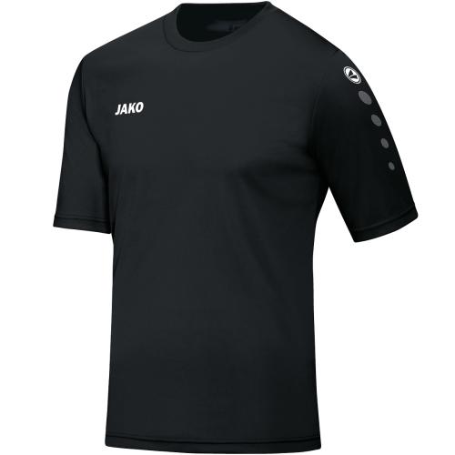 Jako Kinder Trikot Team KA - schwarz (Grösse: 164) von Jako