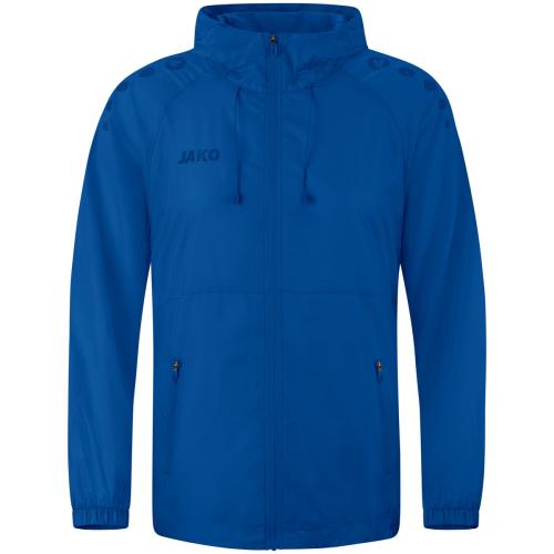 Jako Lightweightjacke Flow - royal (Grösse: M) von Jako