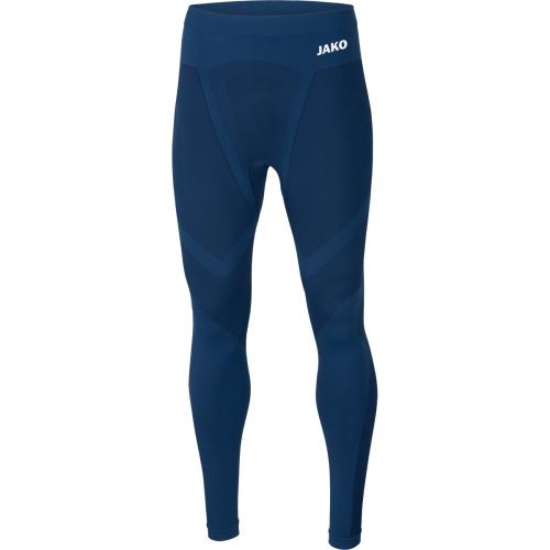 Jako Long Tight Comfort 2.0 - navy (Grösse: M) von Jako