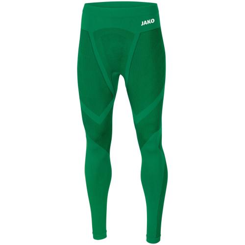 Jako Long Tight Comfort 2.0 - sportgrün (Grösse: XL) von Jako