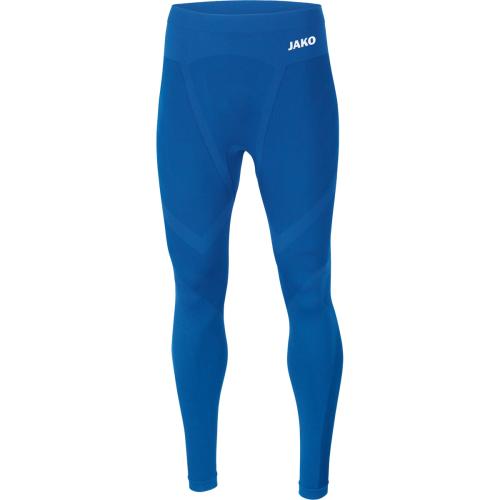 Jako Long Tight Comfort 2.0 - sportroyal (Grösse: M) von Jako