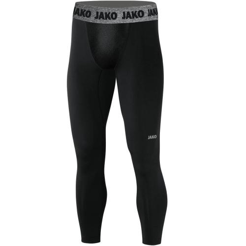 Jako Long Tight Compression 2.0 - schwarz (Grösse: M) von Jako